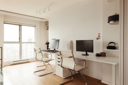 Photo 12 at 2008 - 1238 Richards Street, Yaletown, Vancouver West