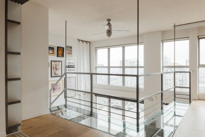 Photo 7 at 2008 - 1238 Richards Street, Yaletown, Vancouver West