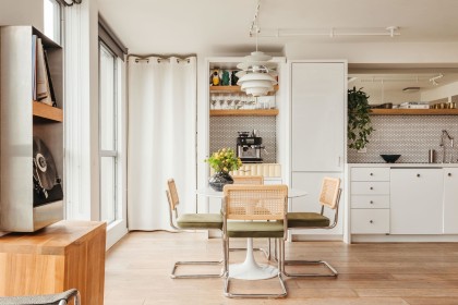 Photo 5 at 2008 - 1238 Richards Street, Yaletown, Vancouver West