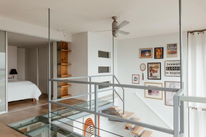 Photo 9 at 2008 - 1238 Richards Street, Yaletown, Vancouver West