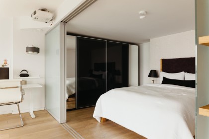 Photo 10 at 2008 - 1238 Richards Street, Yaletown, Vancouver West