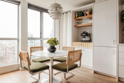 Photo 4 at 2008 - 1238 Richards Street, Yaletown, Vancouver West