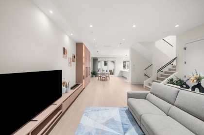 Photo 6 at 7851 Cartier Street, Marpole, Vancouver West