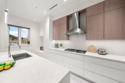 Photo 13 at 7851 Cartier Street, Marpole, Vancouver West