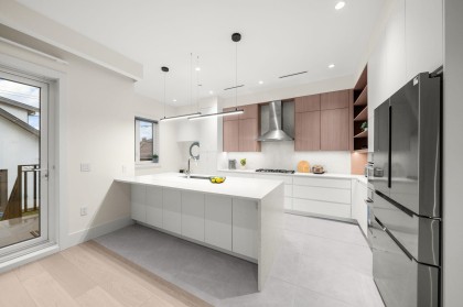 Photo 12 at 7851 Cartier Street, Marpole, Vancouver West