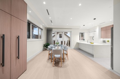 Photo 7 at 7851 Cartier Street, Marpole, Vancouver West