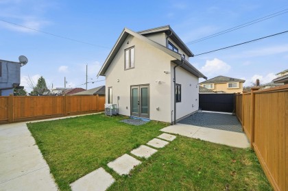 Photo 36 at 7851 Cartier Street, Marpole, Vancouver West