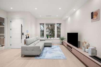 Photo 5 at 7851 Cartier Street, Marpole, Vancouver West