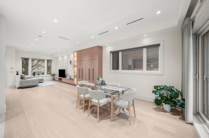 Photo 9 at 7851 Cartier Street, Marpole, Vancouver West