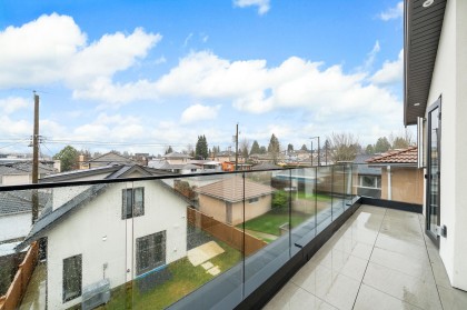 Photo 24 at 7851 Cartier Street, Marpole, Vancouver West