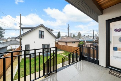 Photo 34 at 7851 Cartier Street, Marpole, Vancouver West