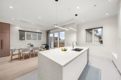 Photo 10 at 7851 Cartier Street, Marpole, Vancouver West