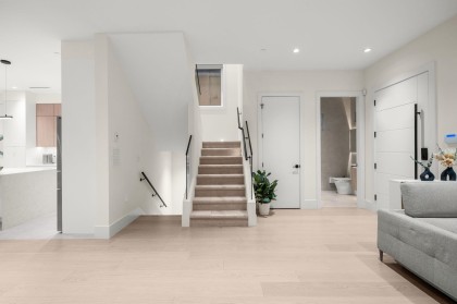 Photo 14 at 7851 Cartier Street, Marpole, Vancouver West