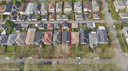 Photo 37 at 7851 Cartier Street, Marpole, Vancouver West