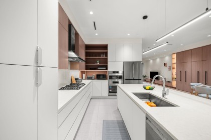 Photo 11 at 7851 Cartier Street, Marpole, Vancouver West