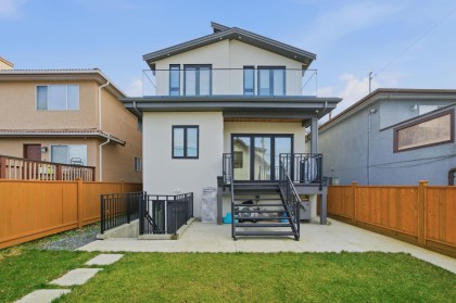 Photo 35 at 7851 Cartier Street, Marpole, Vancouver West