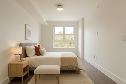 Photo 12 at 306 - 6168 East Boulevard, Kerrisdale, Vancouver West