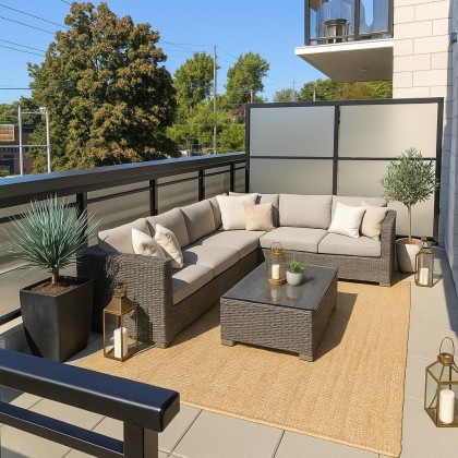 Photo 26 at 306 - 6168 East Boulevard, Kerrisdale, Vancouver West