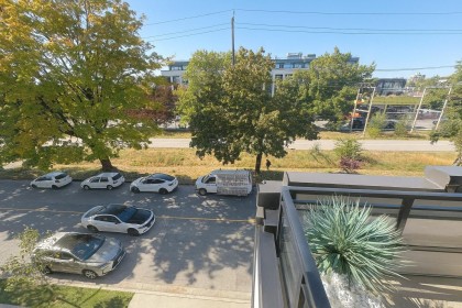 Photo 30 at 306 - 6168 East Boulevard, Kerrisdale, Vancouver West
