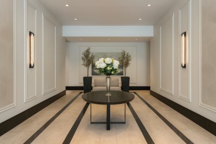 Photo 33 at 306 - 6168 East Boulevard, Kerrisdale, Vancouver West