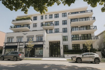 Photo 35 at 306 - 6168 East Boulevard, Kerrisdale, Vancouver West