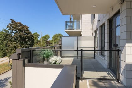 Photo 29 at 306 - 6168 East Boulevard, Kerrisdale, Vancouver West