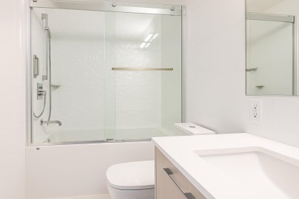 Photo 21 at 306 - 6168 East Boulevard, Kerrisdale, Vancouver West