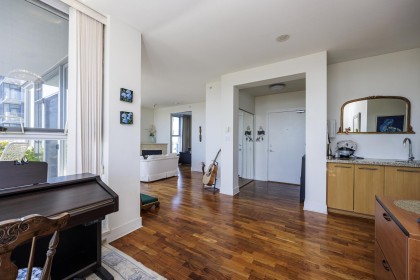 Photo 23 at 1702 - 121 W 16th Street, Central Lonsdale, North Vancouver