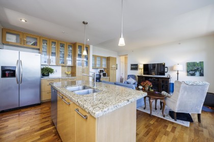 Photo 17 at 1702 - 121 W 16th Street, Central Lonsdale, North Vancouver