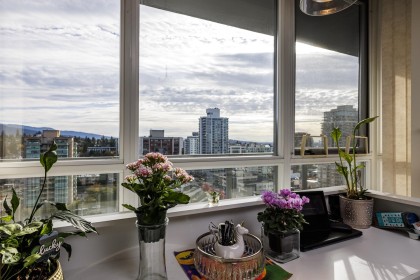 Photo 20 at 1702 - 121 W 16th Street, Central Lonsdale, North Vancouver
