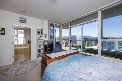 Photo 24 at 1702 - 121 W 16th Street, Central Lonsdale, North Vancouver