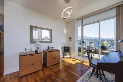 Photo 10 at 1702 - 121 W 16th Street, Central Lonsdale, North Vancouver