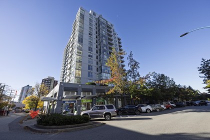 Photo 33 at 1702 - 121 W 16th Street, Central Lonsdale, North Vancouver