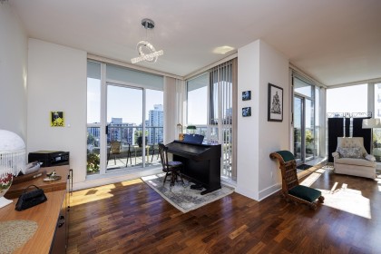 Photo 11 at 1702 - 121 W 16th Street, Central Lonsdale, North Vancouver