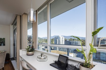 Photo 19 at 1702 - 121 W 16th Street, Central Lonsdale, North Vancouver