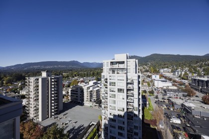 Photo 4 at 1702 - 121 W 16th Street, Central Lonsdale, North Vancouver