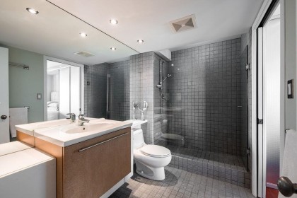 Photo 23 at 1405 - 1500 Howe Street, Yaletown, Vancouver West