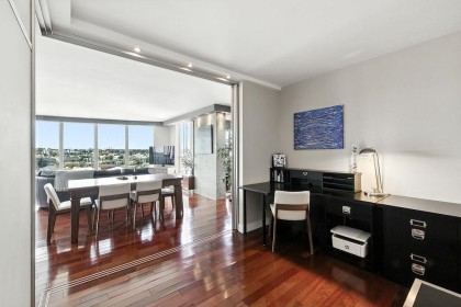 Photo 17 at 1405 - 1500 Howe Street, Yaletown, Vancouver West