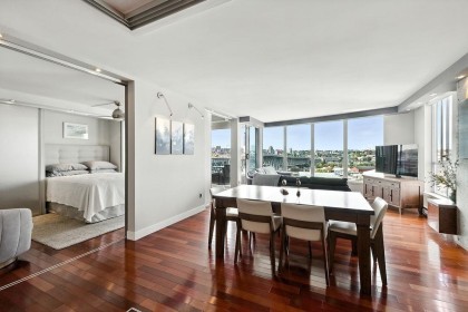 Photo 12 at 1405 - 1500 Howe Street, Yaletown, Vancouver West