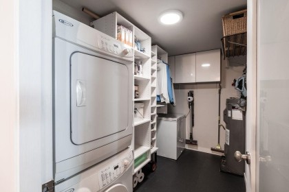 Photo 26 at 1405 - 1500 Howe Street, Yaletown, Vancouver West