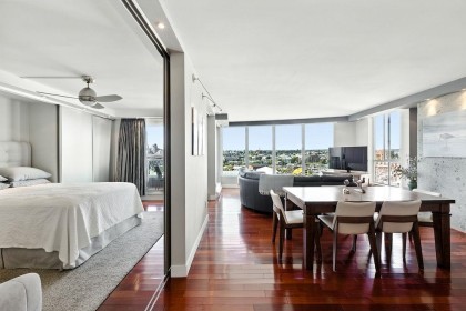 Photo 7 at 1405 - 1500 Howe Street, Yaletown, Vancouver West