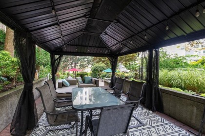 Photo 28 at 1405 - 1500 Howe Street, Yaletown, Vancouver West