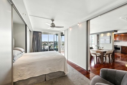 Photo 20 at 1405 - 1500 Howe Street, Yaletown, Vancouver West