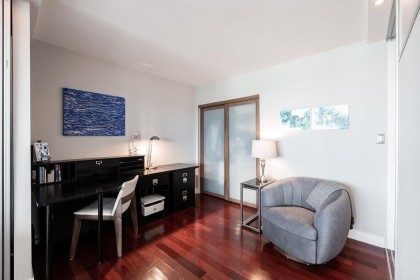 Photo 24 at 1405 - 1500 Howe Street, Yaletown, Vancouver West