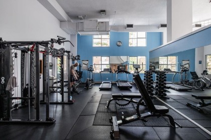 Photo 30 at 1405 - 1500 Howe Street, Yaletown, Vancouver West