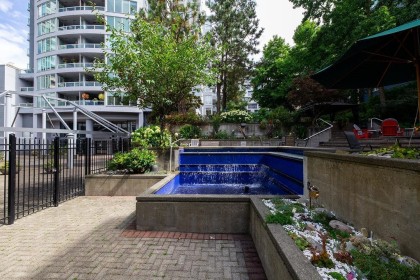 Photo 34 at 1405 - 1500 Howe Street, Yaletown, Vancouver West
