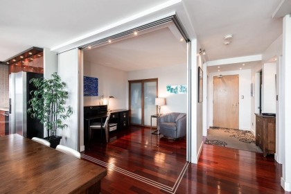 Photo 18 at 1405 - 1500 Howe Street, Yaletown, Vancouver West