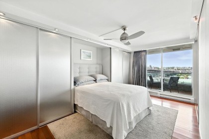 Photo 19 at 1405 - 1500 Howe Street, Yaletown, Vancouver West