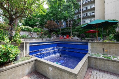 Photo 35 at 1405 - 1500 Howe Street, Yaletown, Vancouver West