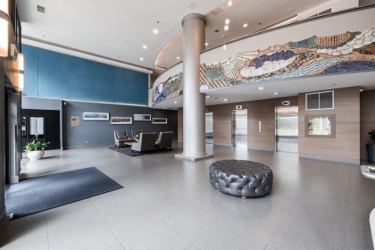 Photo 31 at 1405 - 1500 Howe Street, Yaletown, Vancouver West